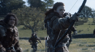 Illustration for article titled All the secrets, reveals and new characters hidden in 3 new Game of Thrones trailers